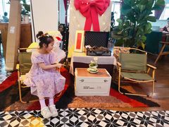 -雕刻时光咖啡馆(交大店)