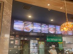 -直隶安家罩饼(复兴路店)