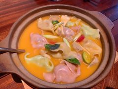 -七色云蔬食(喜邻里店)