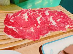 上脑肥牛-青瓷火锅料理(西单大悦城店)