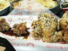 -the frypan韩国炸鸡啤酒(五路居店)