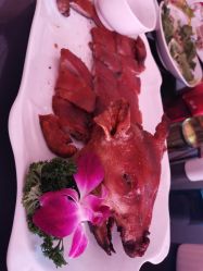 -宁波华侨温德姆至尊豪廷大酒店·宴会厅