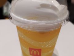 -麦当劳(皇岗路店)