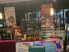 -新海渔港·胶东海鲜家常菜·家宴(奥体中心店)