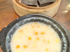 -山水茶艺馆·点心粤菜·30年老字号