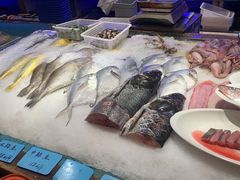 -奉城家宴(印象奉化店)