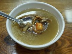 -崖口煲仔饭