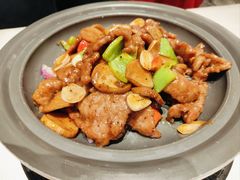 -大铁勺新津菜(熙悦汇店)