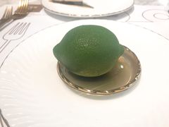 -张爱施法式西餐厅(汉街店)