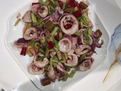 -渔码头食府·20年蓬莱老字号(登州路店)