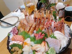 -和创柚子·会席日本料理(新区淮海街店)