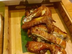 -伊喜饺子·烤鸭(五道口学院路店)