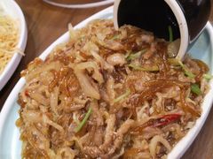 -满园烤鸭·春饼(太原街万达店)