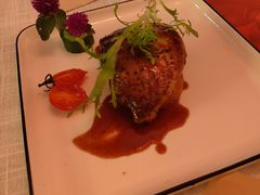 -LUCCA卢卡西班牙海鲜饭(远洋广场店)