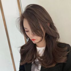-3AM·S HAIR SALON烫发染发接发