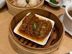 -宴会中心