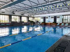 -青岛海尔洲际酒店