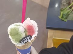 -DQ·蛋糕·冰淇淋(阜盛道店)