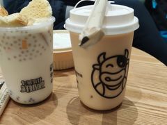 -乍甸乳业鲜奶吧(红河水乡店)