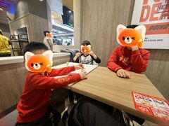 -肯德基(东门中店)