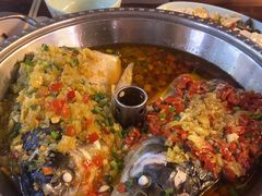 -江西小炒(古方店)