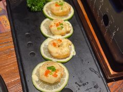 -京鹿料理(荟聚店)