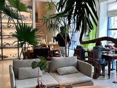 景观位-金谷仓家庭料理(马泉营店)