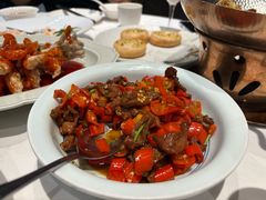 -香雪海饭店中餐厅(人民桥店)
