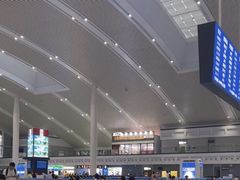 -赣州西站