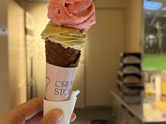 -CREAM STORY意大利手工冰淇淋&甜品(万象前海店)