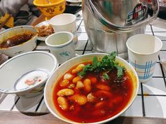 -六婶老火锅(交通大学直营店)