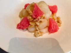 -狮王府淮扬菜(老门东店)