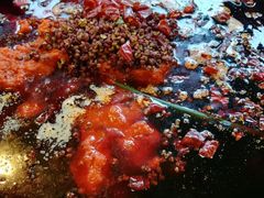 -岗上渣渣老火锅(两路口店)