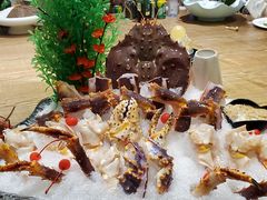 -尚海豆捞(乐虹坊店)