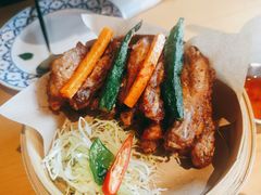 -金泰兰忆暹罗·东南亚餐厅(城西银泰店)