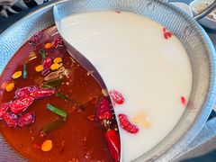 -捞王锅物料理(上海世茂广场店)