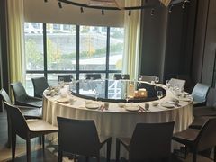 -锦庐道地川菜(来福士店)