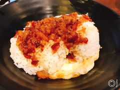 -阿英卤肉饭