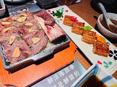 -水之惠鲜鱼料理(王府大街店)