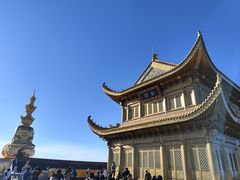 -峨眉山风景名胜区