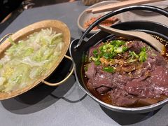 -古市香跷脚牛肉·非遗传承单位