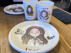 -柳叶刀烧烤(北大清华店)