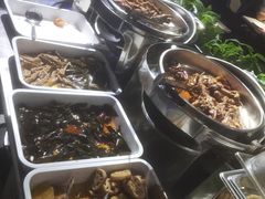 -蛙鱼道美蛙鱼自助火锅(新耍都店)
