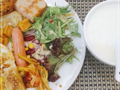 -北京西单美爵酒店