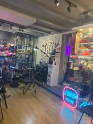 -MDZ STORE·TATTOO·耳饰