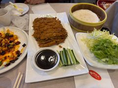 -功德林素菜饭庄(前门店)