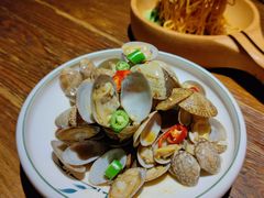 -锦上中式酒馆(南内环店)