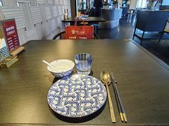 -喜悦烤鸭·新京菜(王府井店)