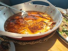 -宴礼烤鸭本味菜(蠡县商业步行街店)