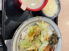 -永和大王(春日上新·浦东南路店)